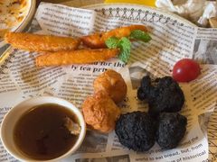 -猫岛主趣味餐厅(鼓浪屿店)