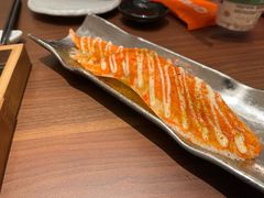 -七条鱼日本料理(远洋乐堤港店)