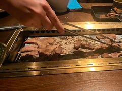 -新石器烤肉(中房金谊广场店)