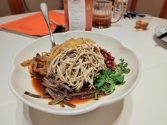 -小厨娘淮扬菜(江宁万达店)