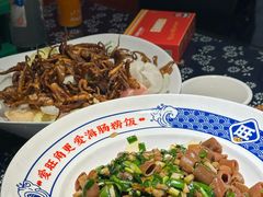 -旺角小渔村(上夼店)