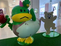 -天河领展广场