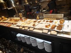 -加餐海鲜自助(集美银泰百货店)