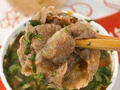 -海底捞火锅(奥森店)