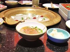 -楼外楼肥羊木炭火锅居(乐群街店)