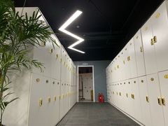 -ENERGY原力健身(川周店)