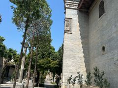 -西安关中民俗艺术博物院