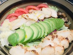 莫沙拉-小莫餐厅And More Restaurant西餐(北京展览馆店)