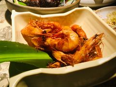 胡味油爆虾-桂满陇-十里风荷(合生汇店)