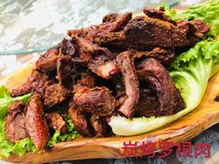 -天下醉美蒙餐(林西店)