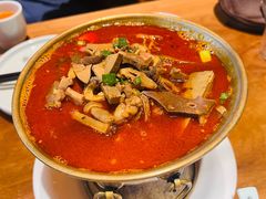 -蔡家酒楼(一德街店)