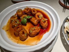 -四季厨房 鲁菜·孔府烤鸭(高新万达店)
