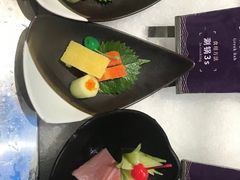 -海鼎荟海鲜姿造(仟禧汇店)