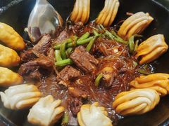 -古洼一锅鲜(总店)