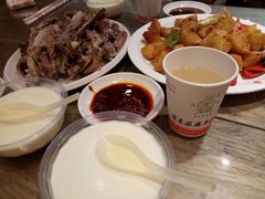 -清真益鑫羊肉手抓馆(南大街店)