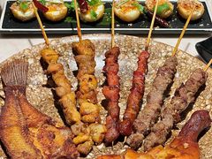 -Home Thai·泰谣(王府井apm店)