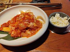 -新石器烤肉(之心城店)