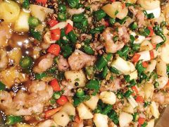 -陶然居·重庆菜(解放碑店)