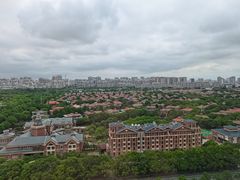 -上海浦东嘉里大酒店