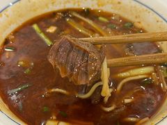 -易毛特色牛肉面(解放碑步行街店)