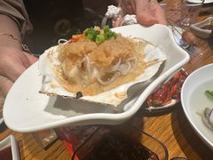 -金太阳海鲜烧烤·本地人餐厅(星海公园店)