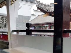 -麦当劳(鼓楼店)