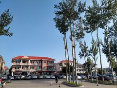 -北戴河集发农业梦想王国
