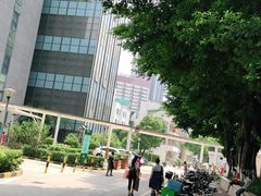 -深圳市人民医院(留医部)