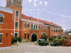 -张园纪念馆