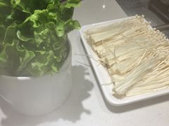 -古乐牛香·鲜牛肉牛杂火锅(新区店)