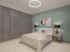-东易日盛·数字化全案家装(总店)