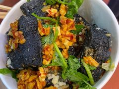 -黑色经典臭豆腐·湖南特产(坡子街店)