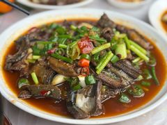 -龙潭李鸭子同乐饭店