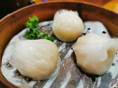 -澳门陈光记烧味饭店(南京德基广场店)