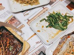 -木屋烧烤(上梅林店)