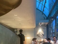 大堂-农畉LONFOOD(福田星河COCOPark店)