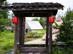 -慈城古县城景区