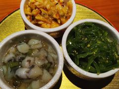 芥末章鱼-有喜屋·烧鸟·居酒屋(周浦万达店)