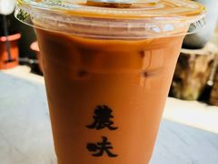 -农畉LONFOOD(福田星河COCOPark店)