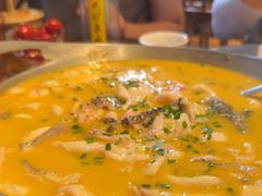 -水煮三国·川鲁江湖菜(香山店)