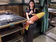 -小椒娘撒椒鱼火锅(三八广场店)