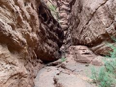-张掖平山湖大峡谷