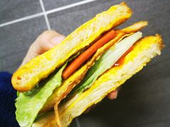 -盒马鲜生(大行宫店)
