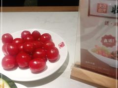-越城记黑鱼煲(万达店)