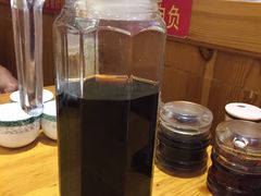 酸梅汤-大清花饺子(山庄店)