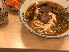 -常樂屋·常德米粉(青年路店)