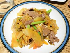 -李记潮汕砂锅粥(营福路店)