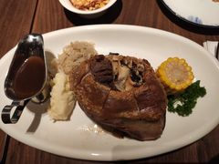 -Ambra Haus琥珀屋精酿餐厅(宝山店)