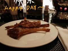 -上海锦江汤臣洲际大酒店壹阶层