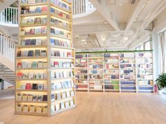 -猫的天空之城概念书店(北戴河蔚蓝海岸店)